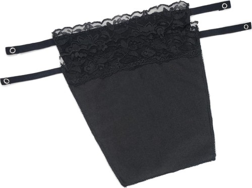 Lady lace clip - lady,
