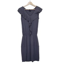 SOV. - Dark Gray Women's Dress