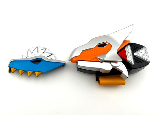 Bandai power rangers dino - power,