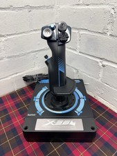 Saitek X56 Rhino Advance