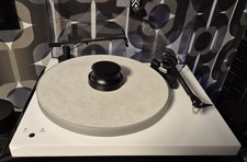 PRO-JECT Debut Carbon Esprit