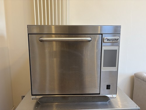 Merrychef eikon high - eikon, speed