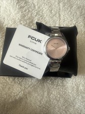 French Connection Analogue