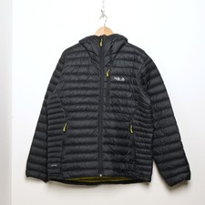 RAB Men's Microlight Alpine