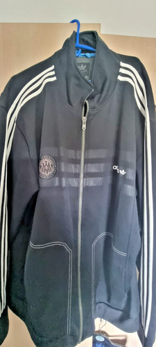 Vintage 2005 adidas originals - vintage,
