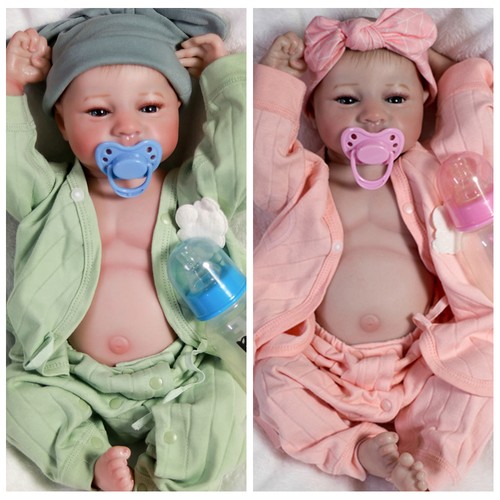 Realistic reborn baby - realistic,