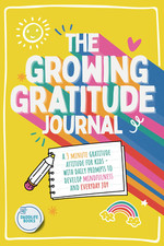 The Growing Gratitude Journal