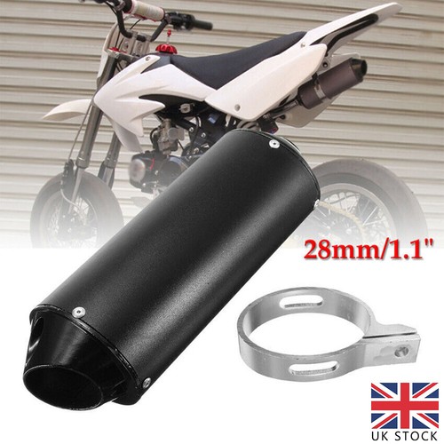 28mm exhaust pipe - pipe, muffler