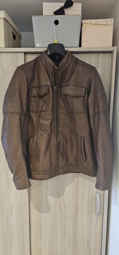 Bks ladies motorcyle jacket - motorcyle,