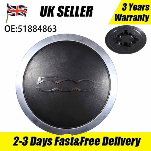 For fiat 500 - for, wheel