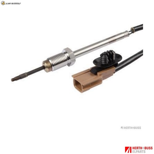 Exhaust gas temperature sensor - gas,