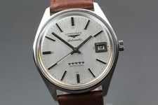 [Near MINT] Longines Admiral