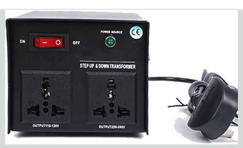 300w step down voltage - step, up