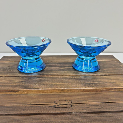 Iittala kartio light bue - iittala,