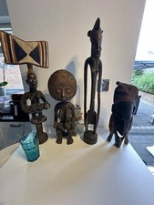 GREAT CONDITION Ornate Wooden