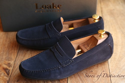 Loake shoemakers goodwood - loake,