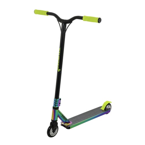 Stunt scooter neochrome - scooter, pro