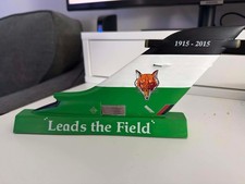 RAF 12 (B) Squadron 100th