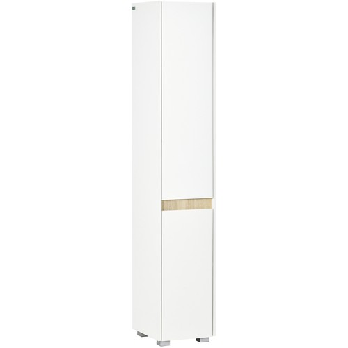 Kleankin tier modern tall - 5-tier,
