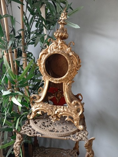 19th century antique - 19th, large
