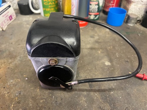 Lucas rs1 reverse rotation - rs1,