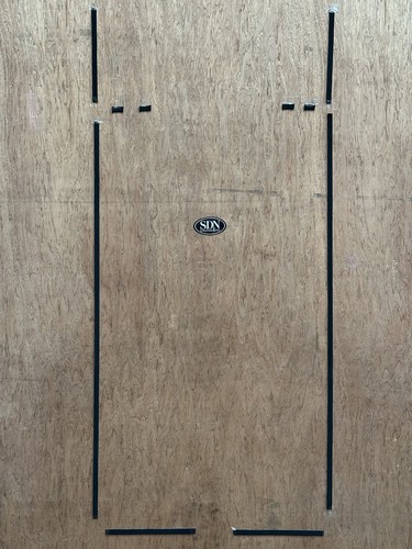Land rover defender rear - defender, 90
