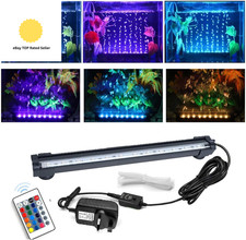 Aquarium Air Bubble Light, RGB