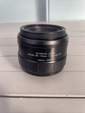 Olympus Zoom 35-70mm  1:3,5 -