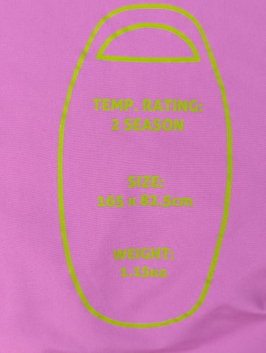 Bright pink kids - pink, hi