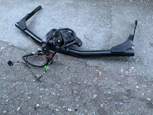 Tow bar electric - tow, 3g