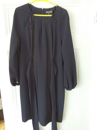 Ossie clark size fitted - 18,