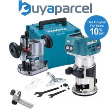 Makita RT001GZ21 40V Cordless