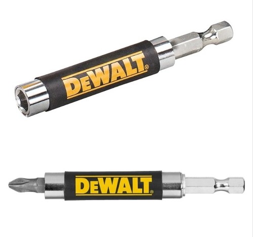 Dewalt magnetic drill bit - drill,