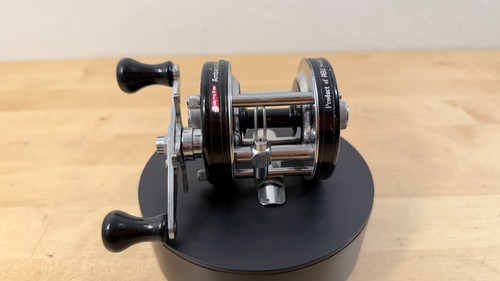 Vintage abu ambassadeur 5500c - ambassadeur,