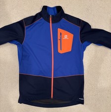 SALOMON EQUIPE SOFT SHELL