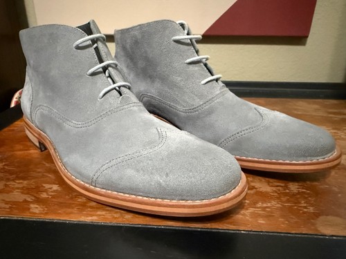 Wolverine 1000 mile suede - wolverine,