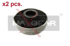 X2 PCS FRONT MOUNTING CONTROL