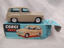Corgi Toys Hillman Husky