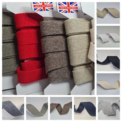 Cotton blend heavy weight