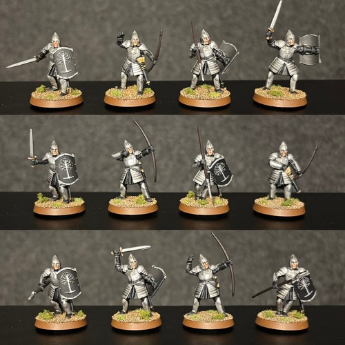 Games workshop lord the - games,