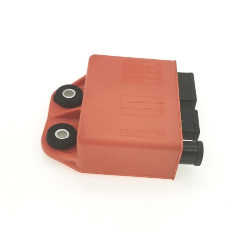 Cdi unit with ignition coil - with,