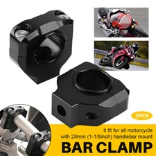 1/8inch 28mm Motorcycle