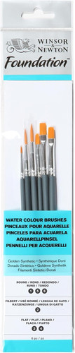 Winsor newton foundation - winsor, &