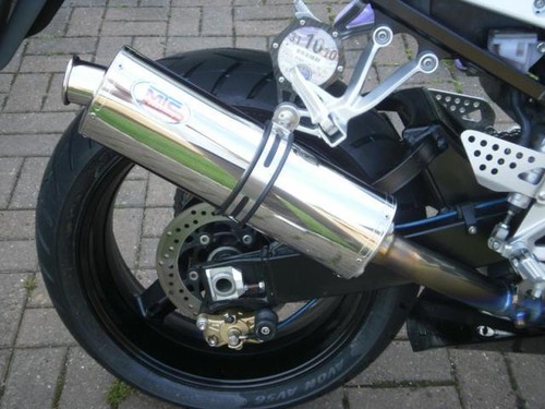 Suzuki gsxr 600 750 05 - 600/750, 01-05