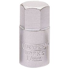 Draper 38323 - 17mm Hexagon