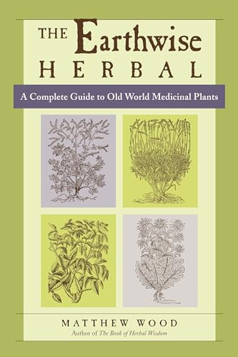 The earthwise herbal a - the,