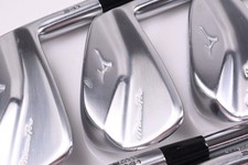 Mizuno Pro 241 Irons / 4-PW /