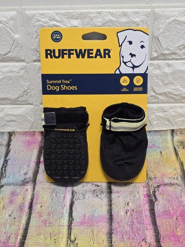 Ruffwear summit trex dog shoes - summit,