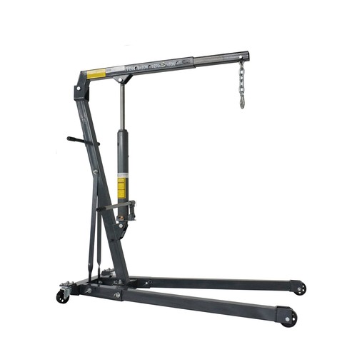 Engine crane stand - 1, ton