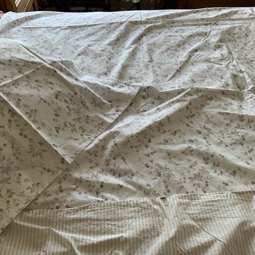 Ikea strandfrane duvet cover - duvet,